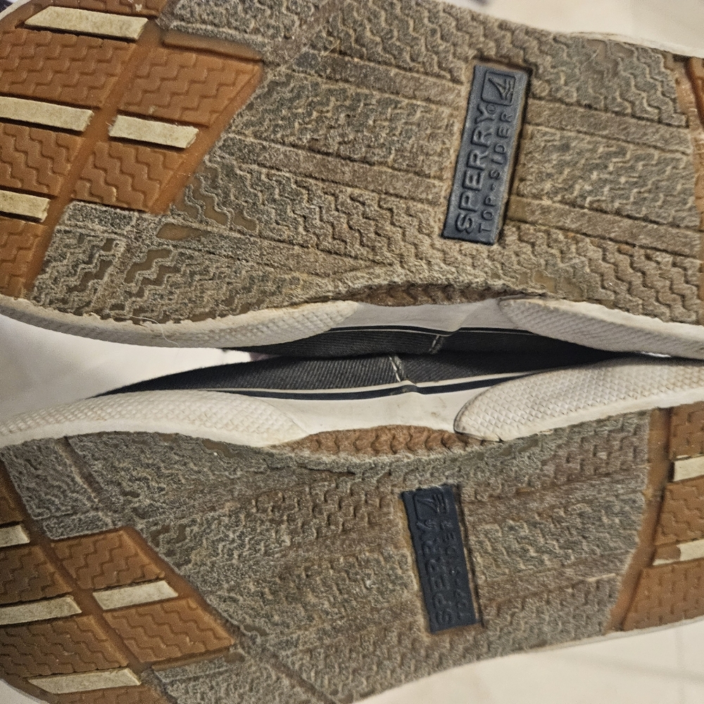 Boat Shoes - Picture 3 of 3